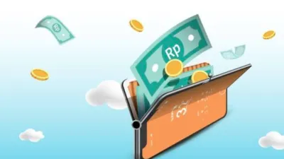 Promo Dompet Digital Masih Jadi Daya Tarik Utama