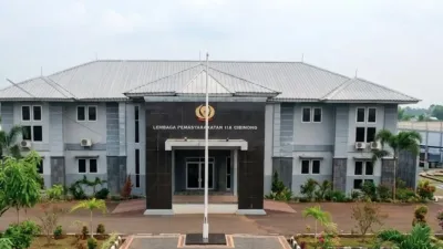 Skandal Lapas Cibinong, Pakar Desak Menteri Imipas Diperiksa