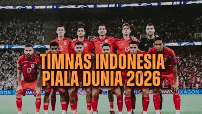 Timnas Indonesia Piala Dunia 2026: Evaluasi Pasca AFF dan Arah Regenerasi