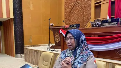 Tunjangan Guru Loa Kumbar Samarinda Terganjal Jumlah Murid