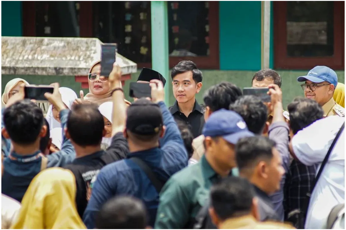 Verifikasi Ijazah Gibran: KPU Solo Tak Cek ke Sekolah