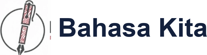 Bahasa Kita