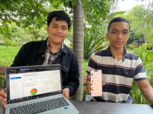 “StrokeGuard ITS: Membaca Ulang Pemulihan Stroke Lewat Teknologi dan Pengetahuan Medis”
