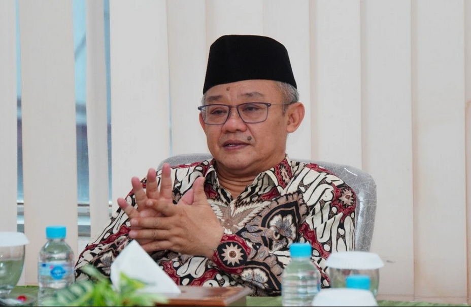 Mendikdasmen Abdul Mu’ti