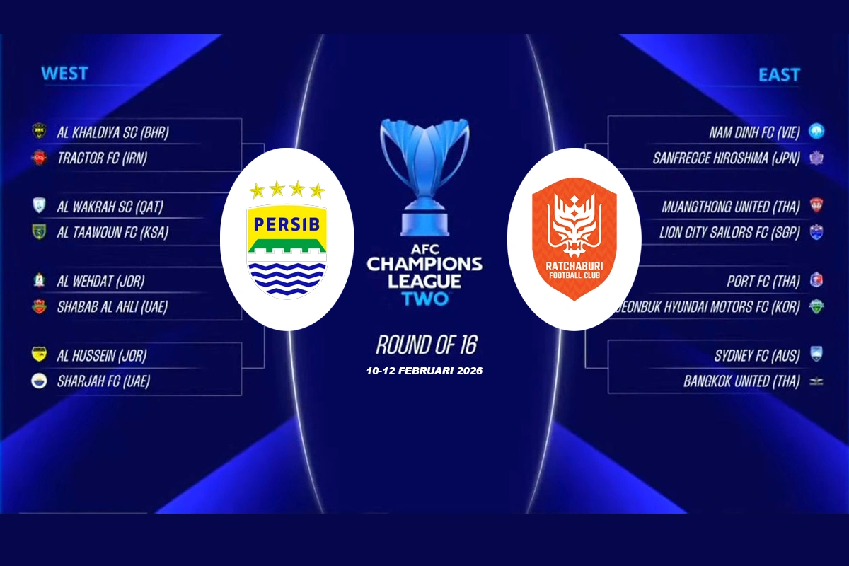 ratchaburi vs persib