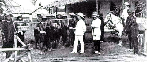 Foto Ilustrasi Inlander