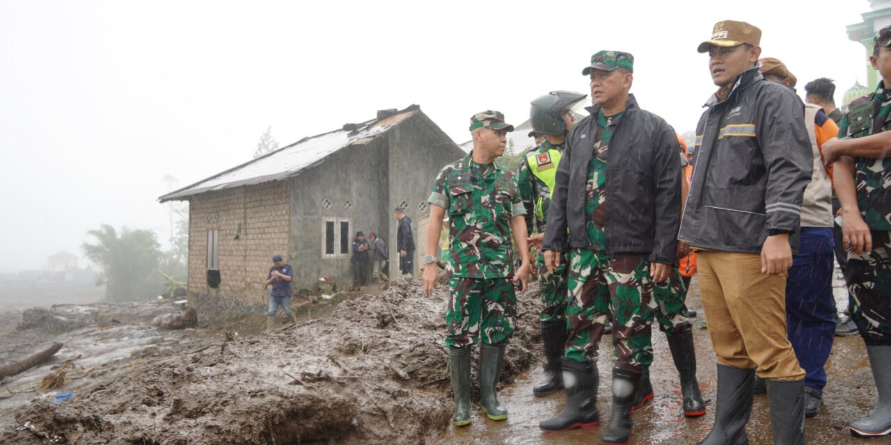 Banjir Purbalinnga