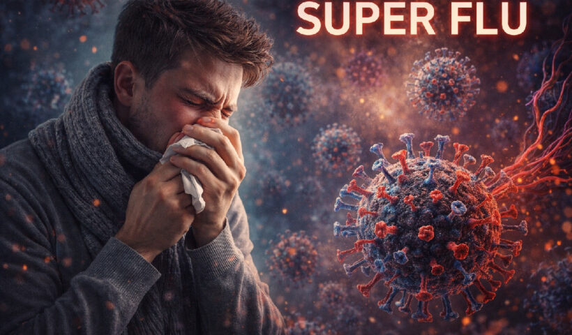 Perketat Skrining & Pemeriksaan Kesehatan di Puskesmas Cegah Super Flu