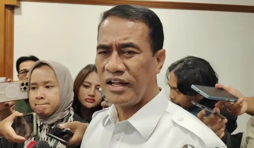 Kementan Amran Sulaiman