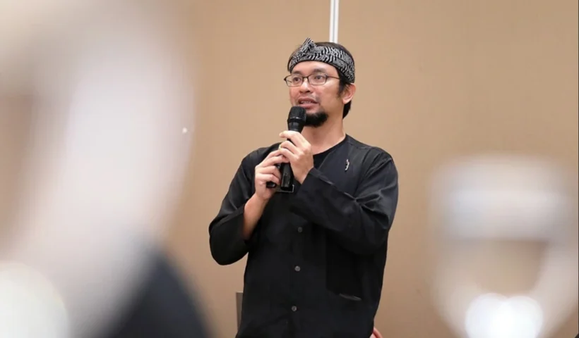 Dadan Mulyana Kosasih