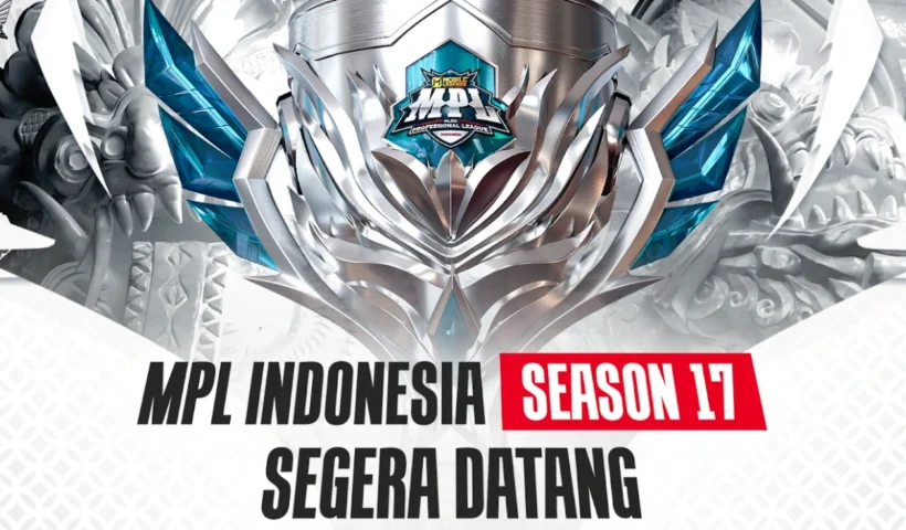 MPL Indonesia Season 17