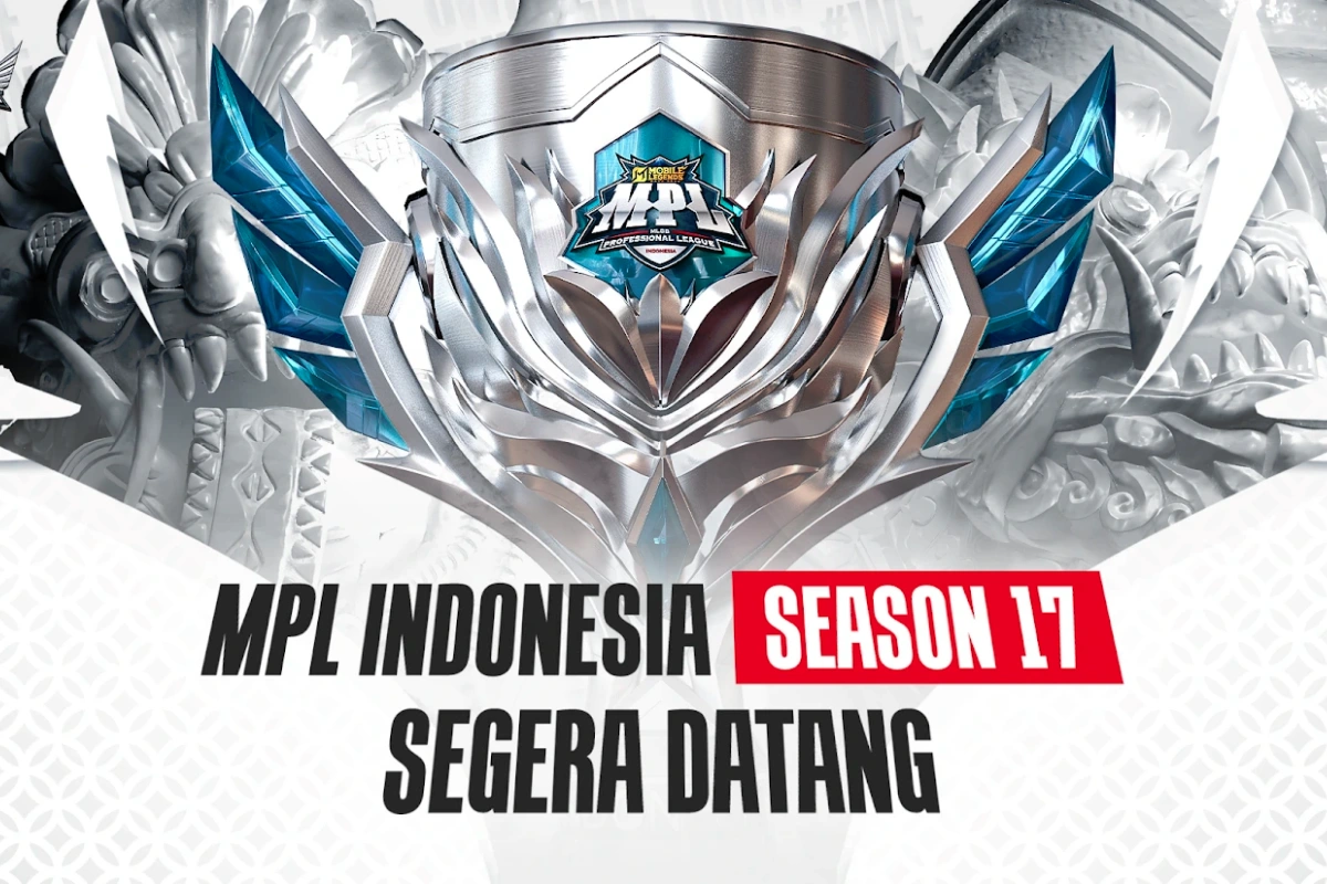 MPL Indonesia Season 17