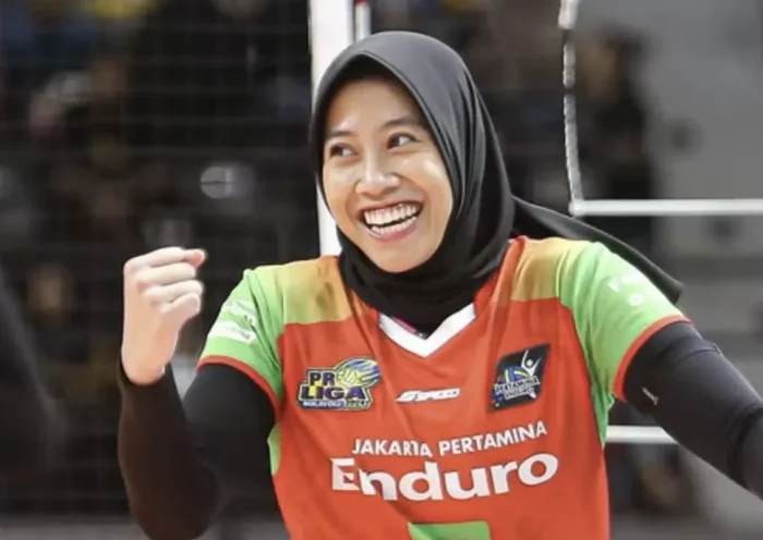 jakarta pertamina enduro