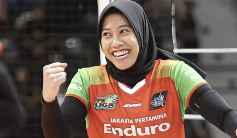 jakarta pertamina enduro