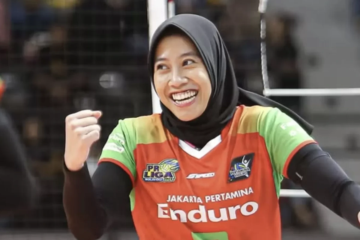 jakarta pertamina enduro