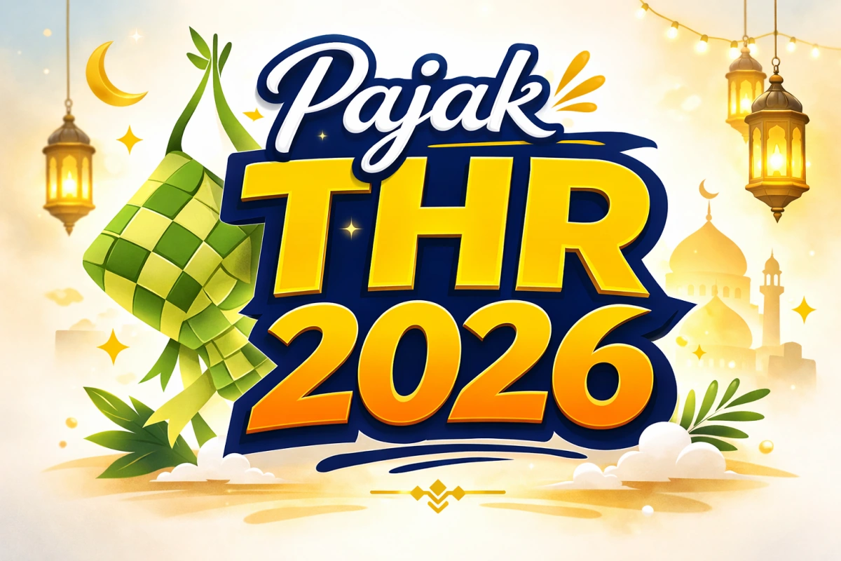 Pajak THR 2026