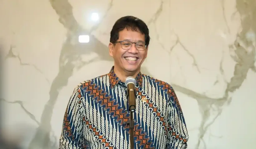 Purbaya Yudhi Sadewa ketahanan APBN