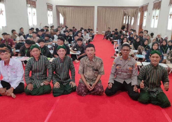 Ramadan Ndalem Pojok