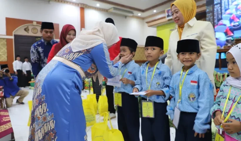 Santunan Nasional Dhibra