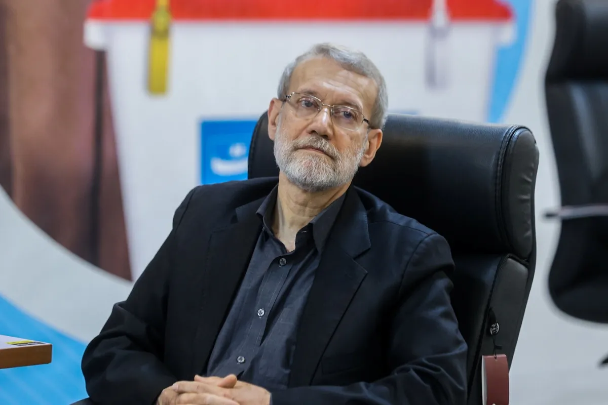 Ali Larijani