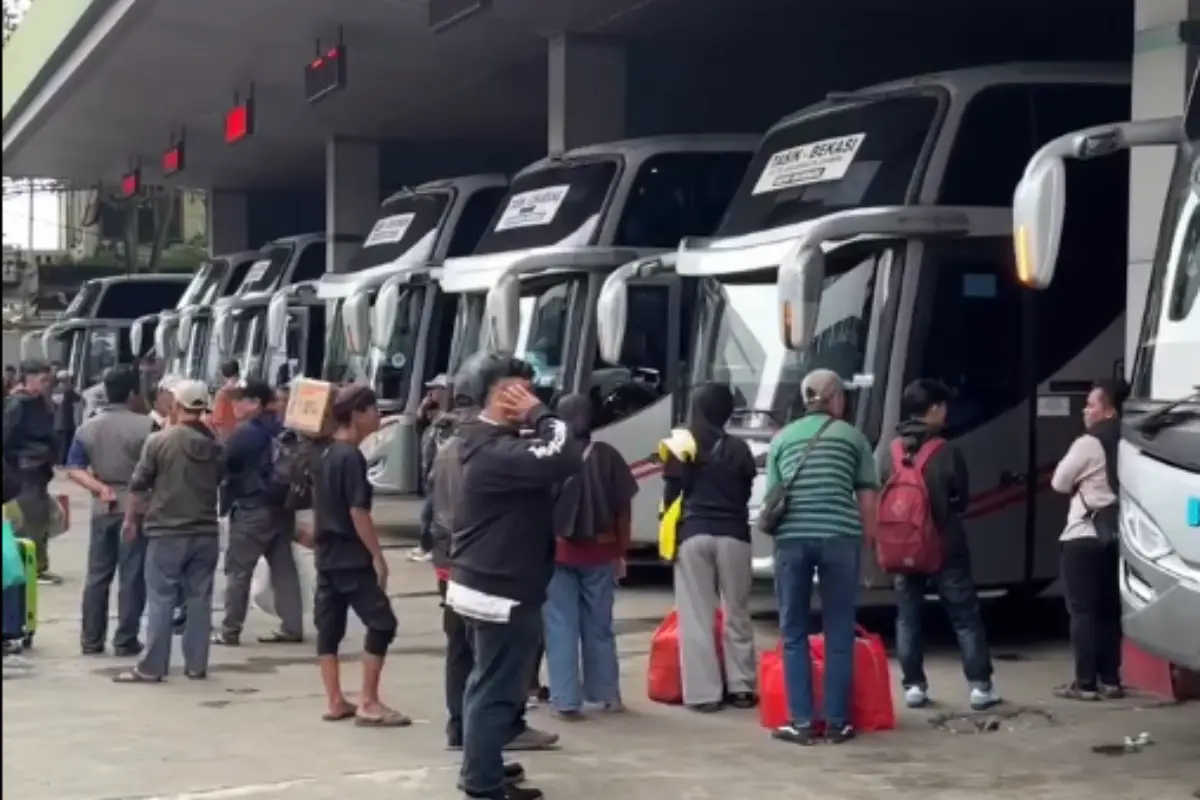 Arus Balik Pool Budiman Tasikmalaya