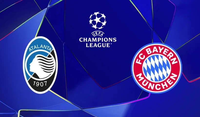 Atalanta vs Bayern