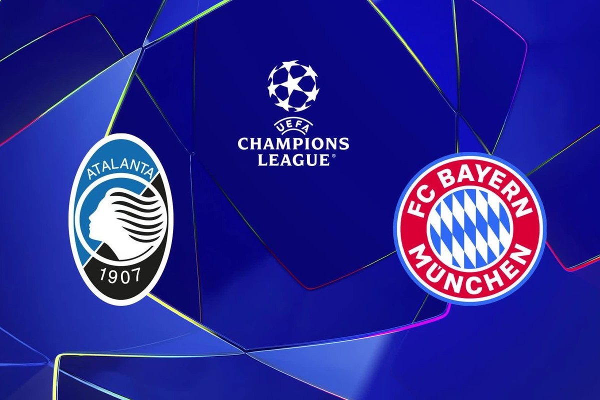 Atalanta vs Bayern
