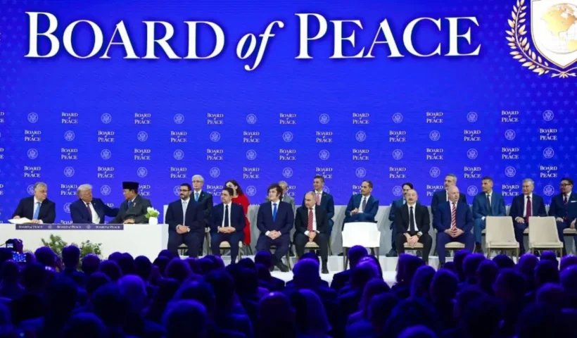 Board of Peace