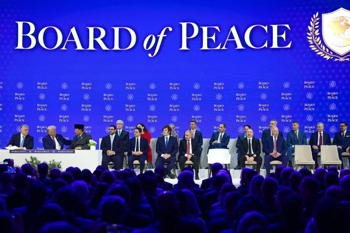 Board of Peace
