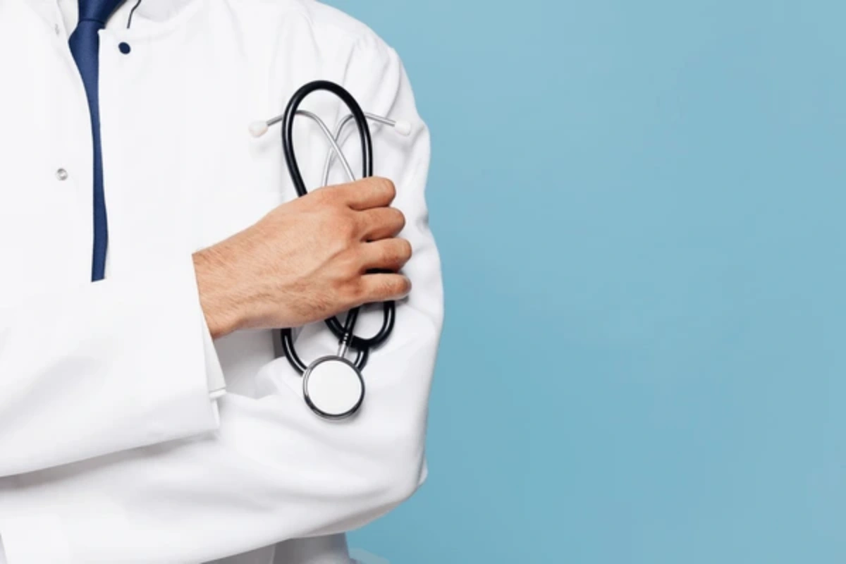 Dokter muda meninggal - sistem internship dokter - bahasa kita