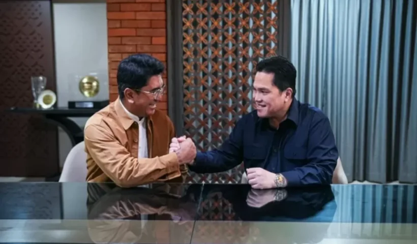 prodi manajemen olahraga