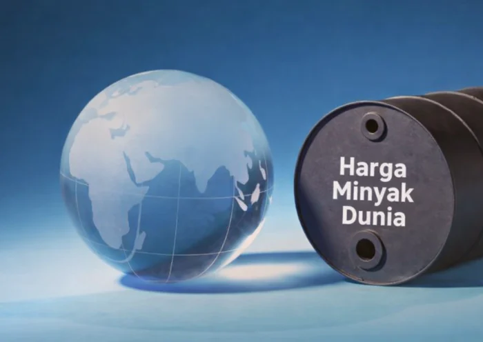 Harga Minyak Dunia Hari Ini