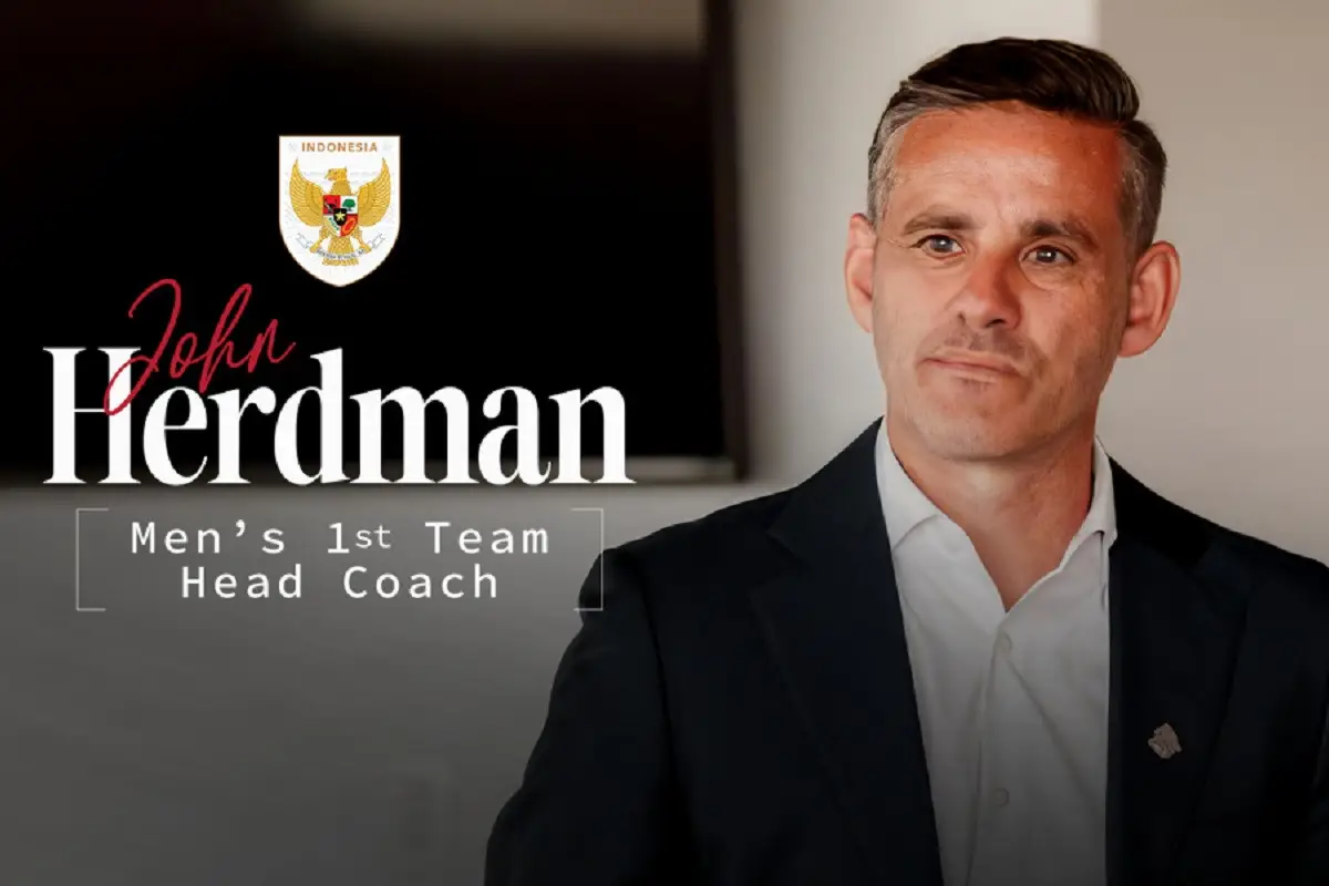 Formasi dan linup Herdman