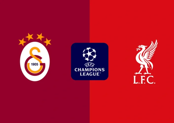 Liga Champions galatasaray vs liverpool