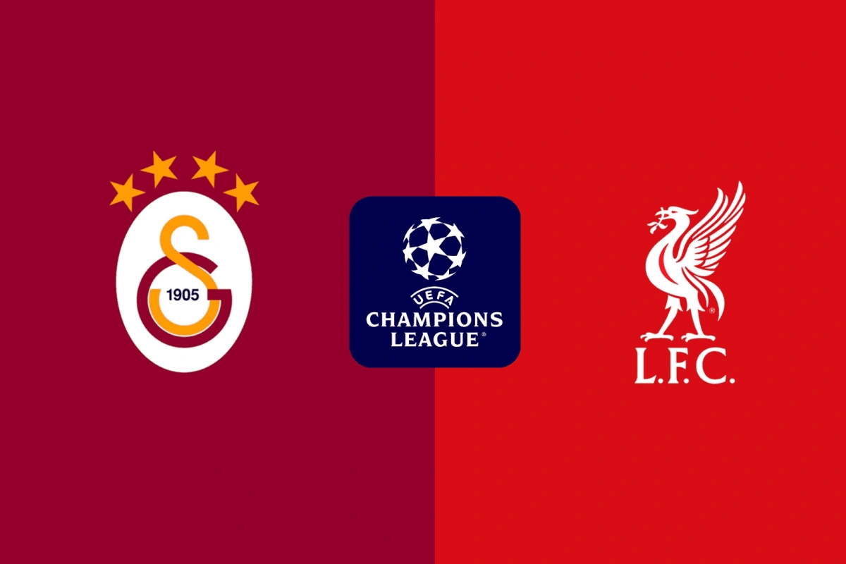 Liga Champions galatasaray vs liverpool