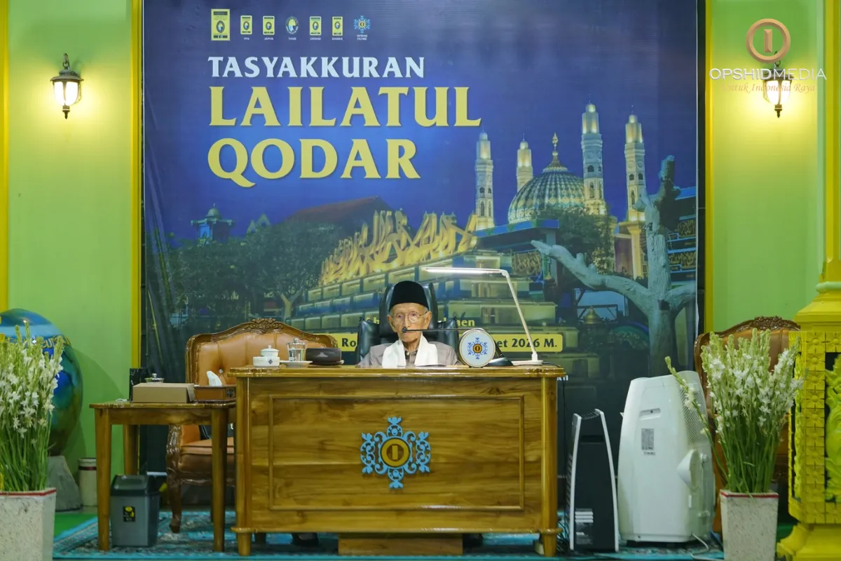 lailatul qadar