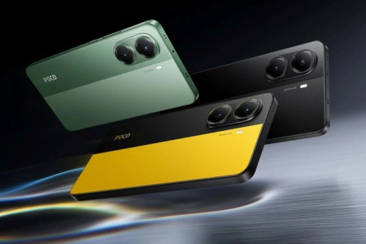 POCO X8 Pro