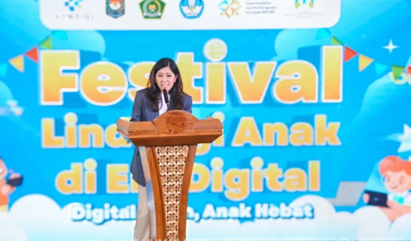 PP Tunas membatasi media sosial bagi anak di bawah 16 tahun