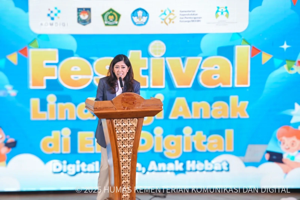 PP Tunas membatasi media sosial bagi anak di bawah 16 tahun