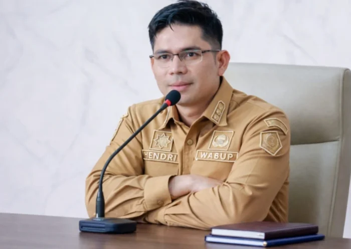 Plt Bupati Rejang Lebong