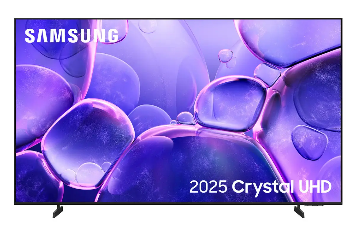 Smart TV Samsung UHD 4K