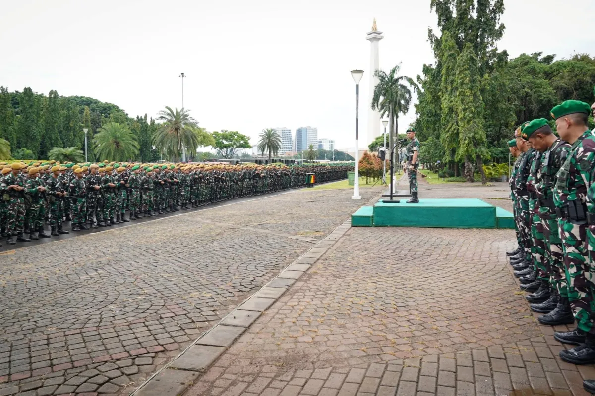 Tentara Nasional Indonesia (TNI)