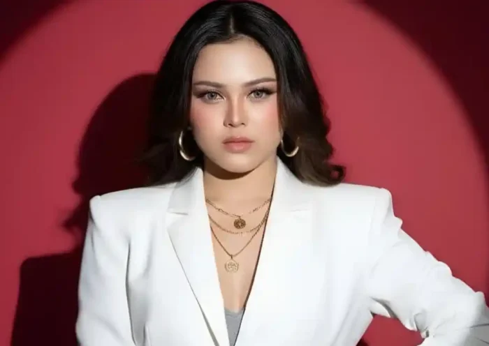 Tari Marjadi Ayu Alias DJ Katali