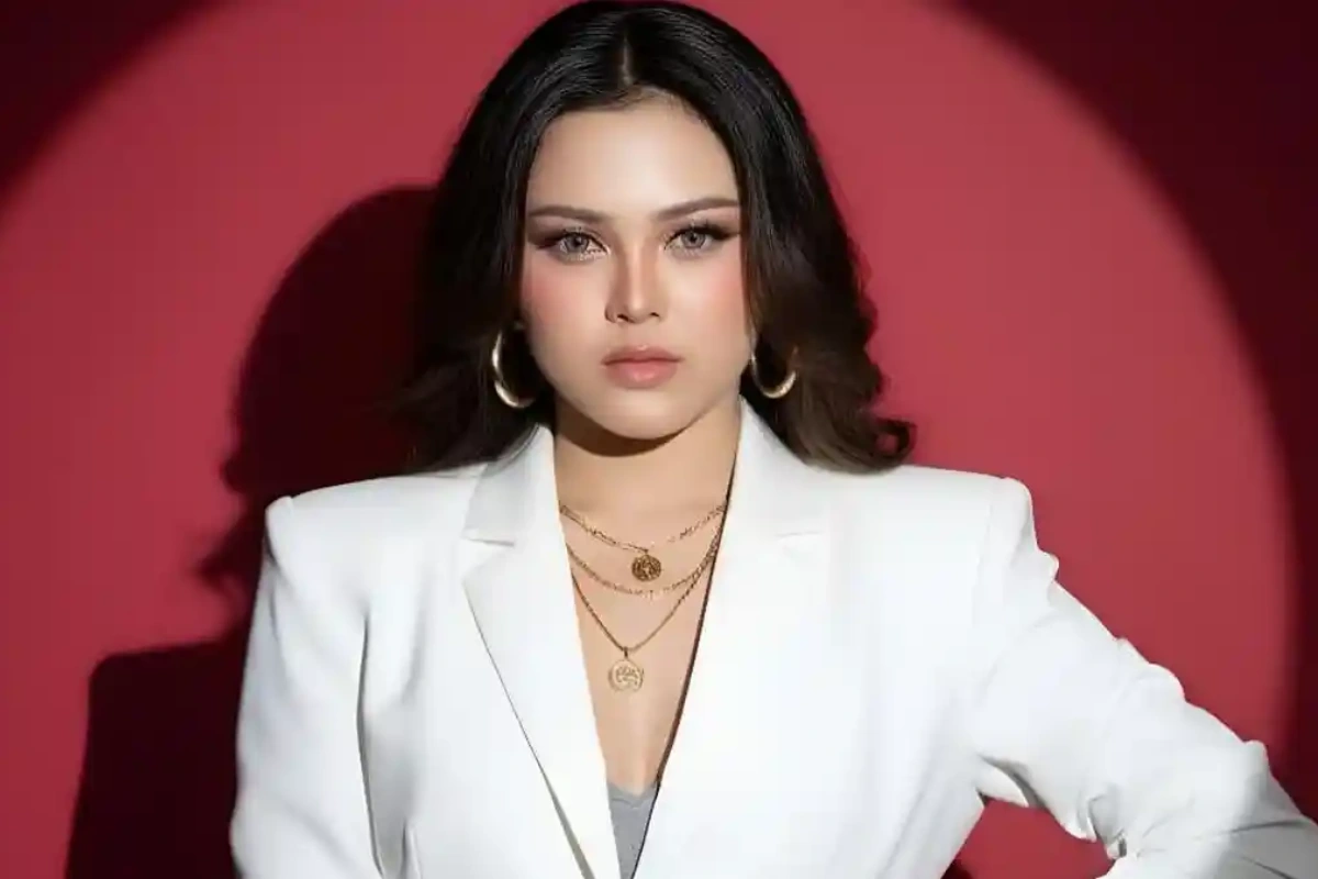 Tari Marjadi Ayu Alias DJ Katali