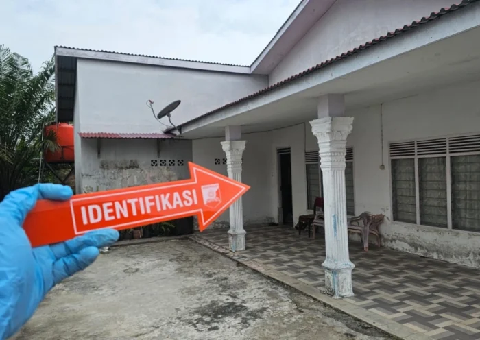 Kronologi Tika Plorentina Simanjuntak