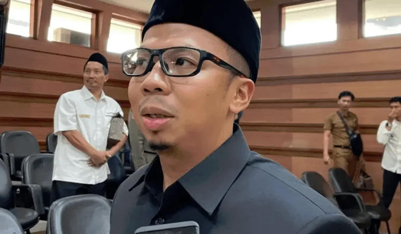 Wali Kota Tasikmalaya, Viman Alfarizi Ramadhan