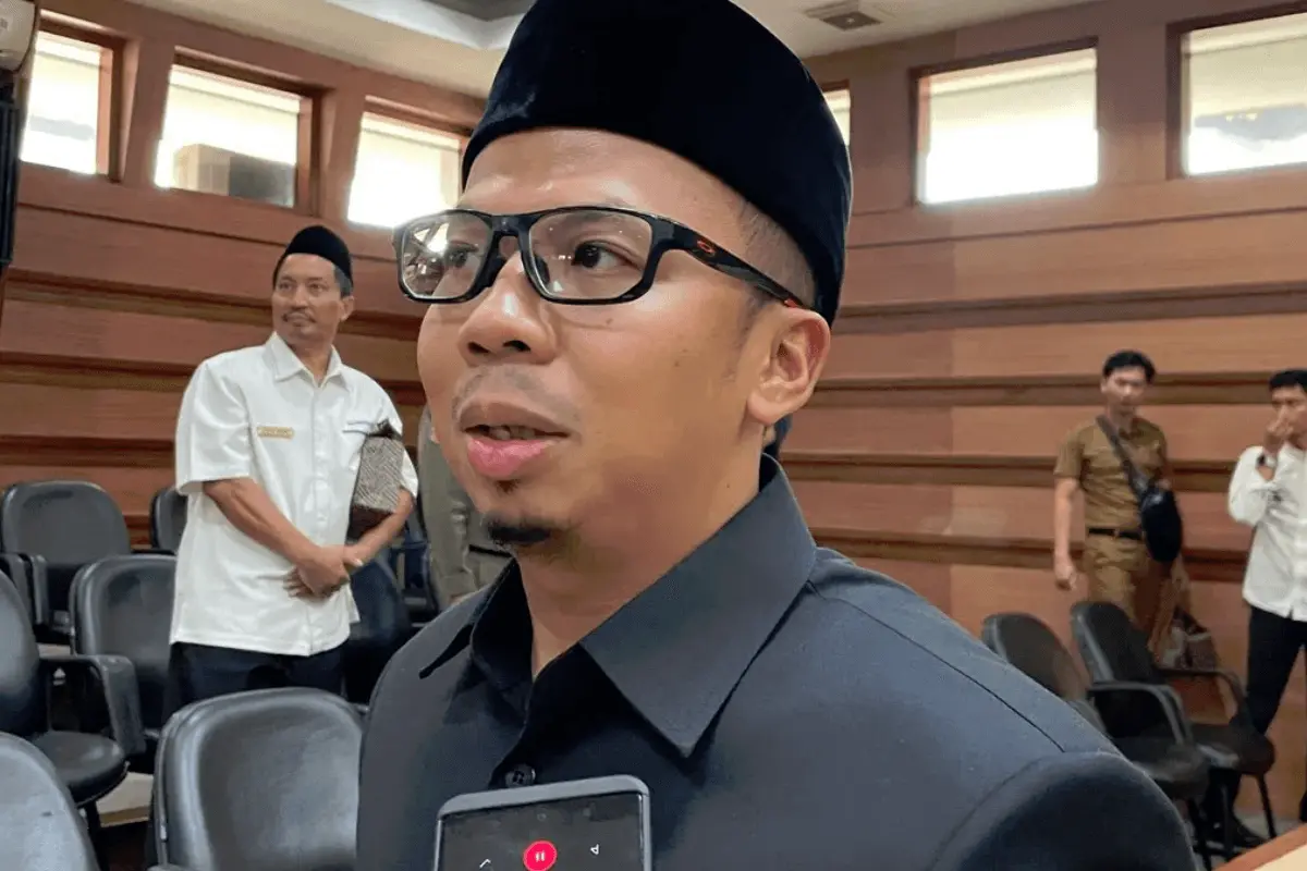 Wali Kota Tasikmalaya, Viman Alfarizi Ramadhan
