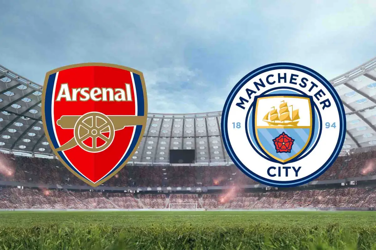 Final Carabao Cup arsenal VSl manchester city