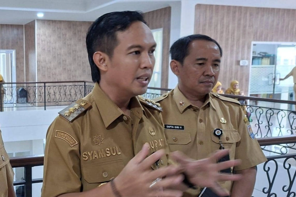 kpk ott bupati cilacap