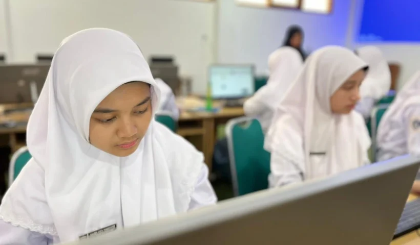 bahasakita - literasi digital santri